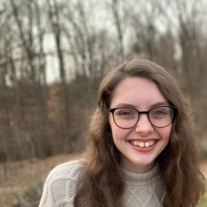 Meet your Posher, Grace